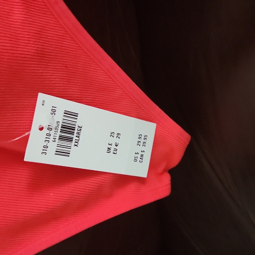 Pink Shirt - Picture 3 of 3